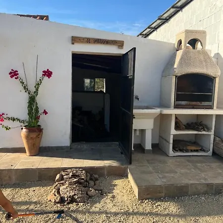 La Casita De Campo Villa Cordoba Exterior photo