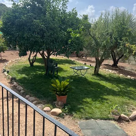 La Casita De Campo Villa Cordoba Exterior photo