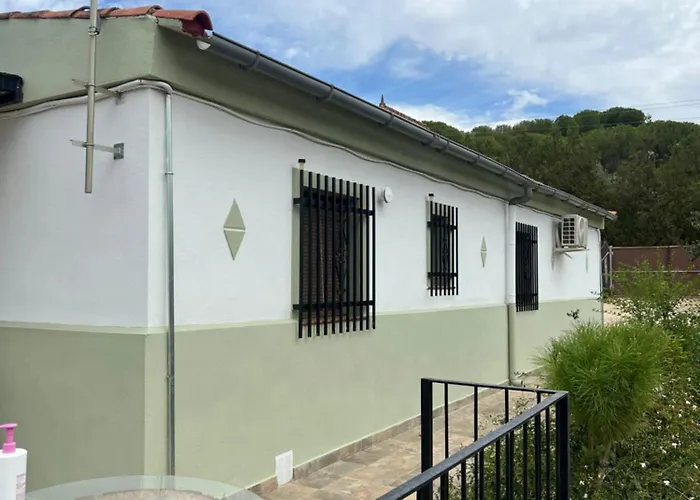 La Casita De Campo