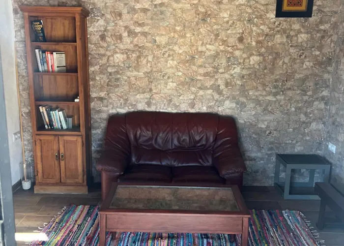 La Casita De Campo