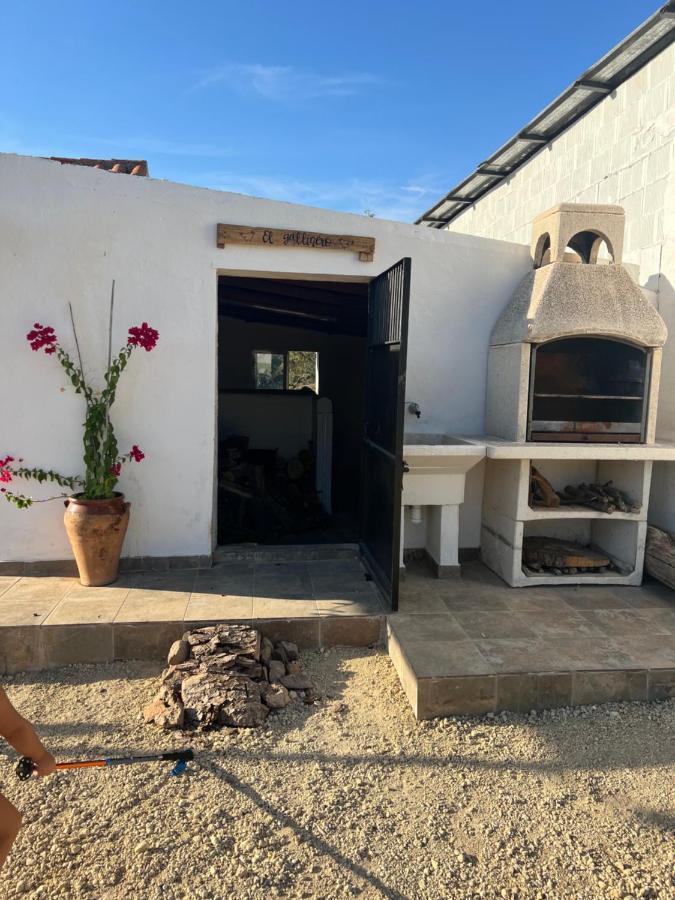 Hébergement de vacances La Casita De Campo Cordoue