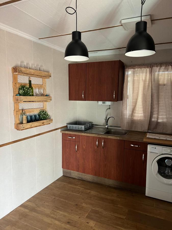 La Casita De Campo Córdoba