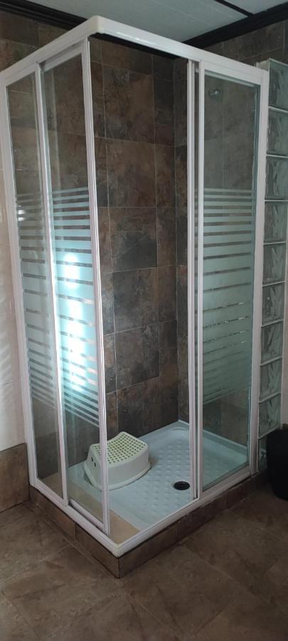 La Casita De Campo Hébergement de vacances *
