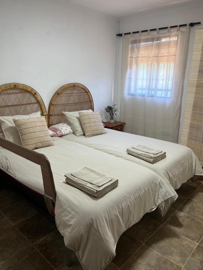 La Casita De Campo Ferienhaus Córdoba