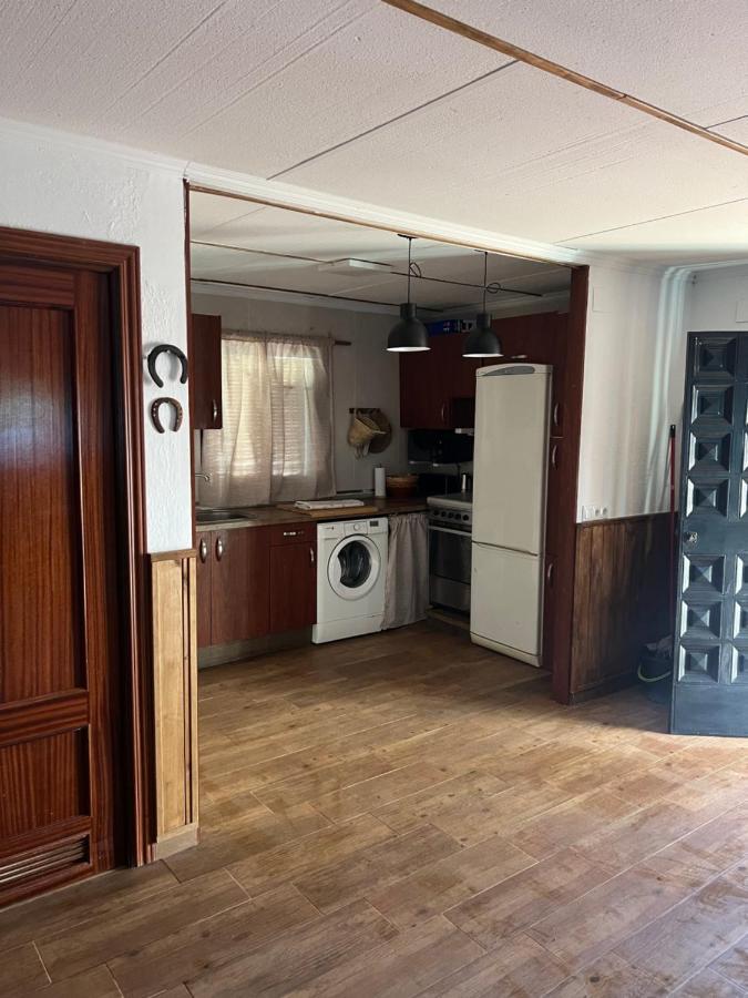 Ferienhaus La Casita De Campo Córdoba