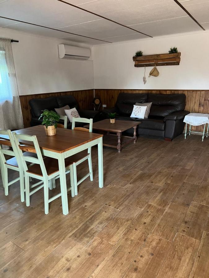 La Casita De Campo Hébergement de vacances Cordoue