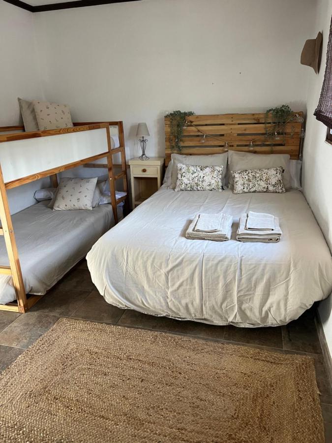 La Casita De Campo Cordoue