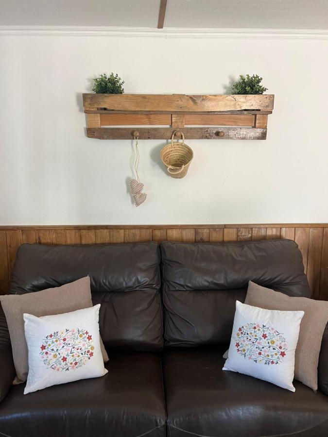 La Casita De Campo * Córdoba
