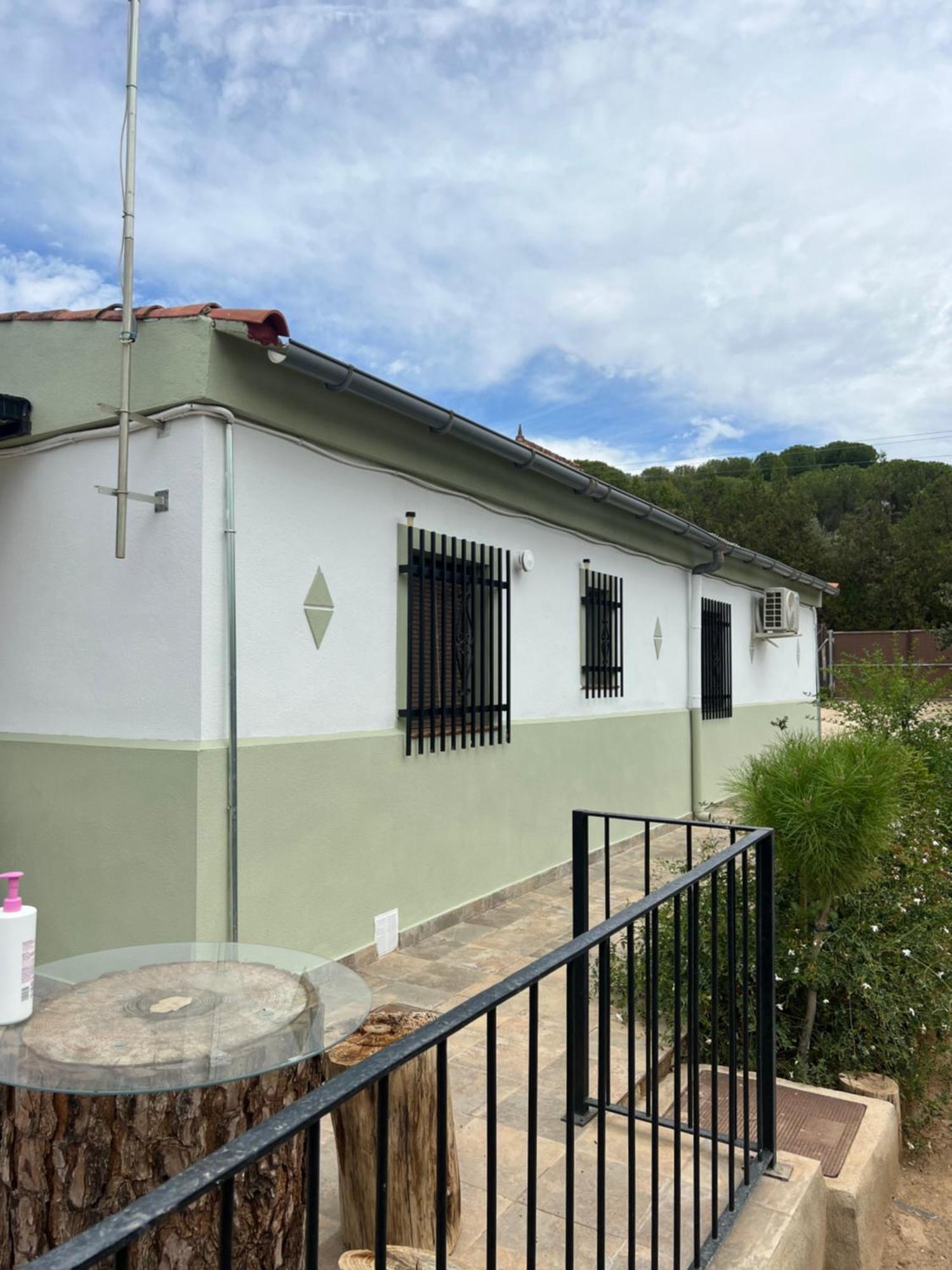 Ferienhaus La Casita De Campo *