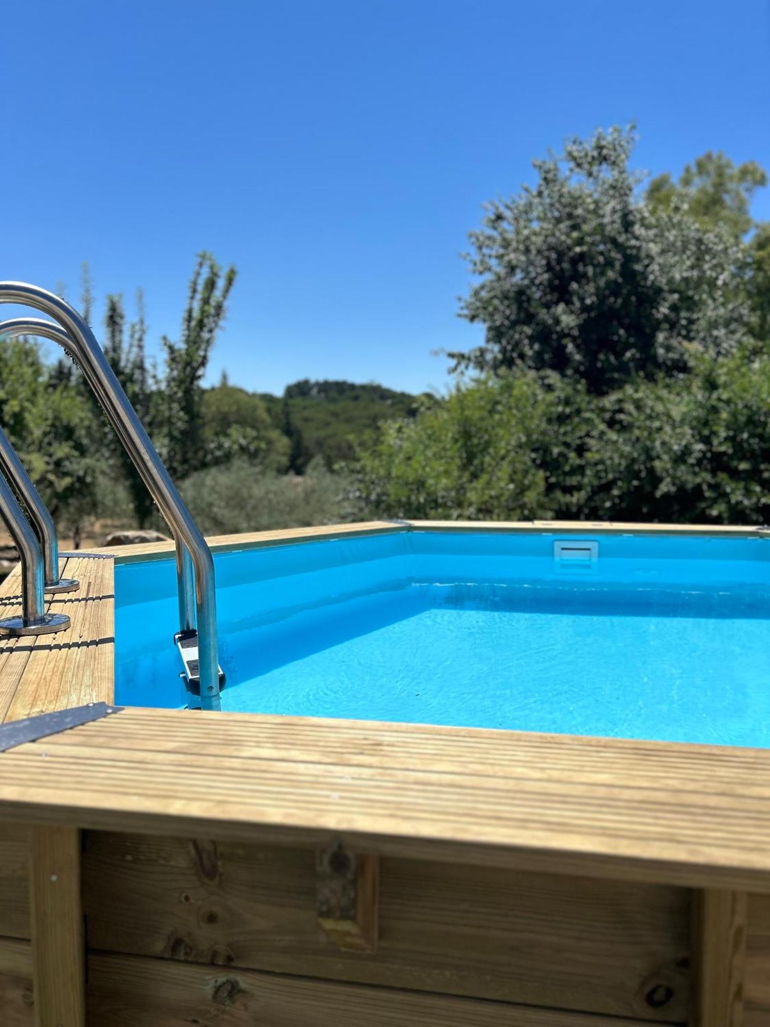 La Casita De Campo Cordoue